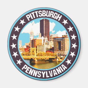 Imã Pittsburgh