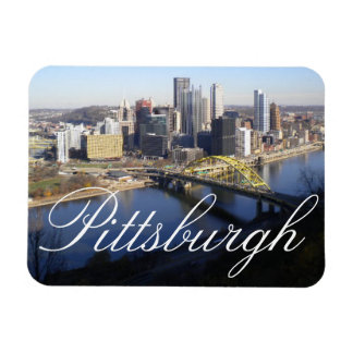 Ímã Pittsburgh