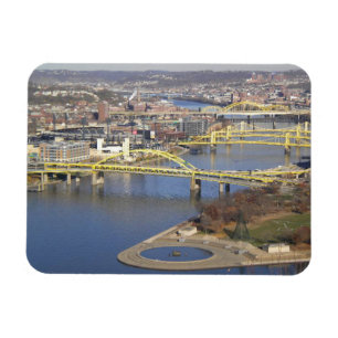 Ímã pittsburgh