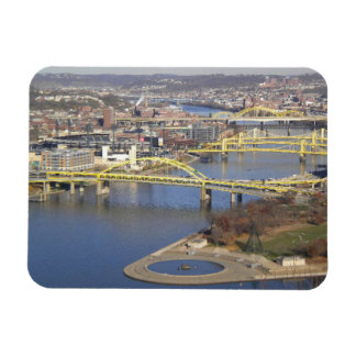 Ímã pittsburgh