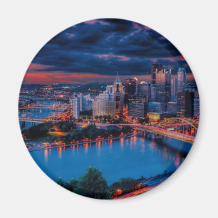 Imã Pittsburgh3475