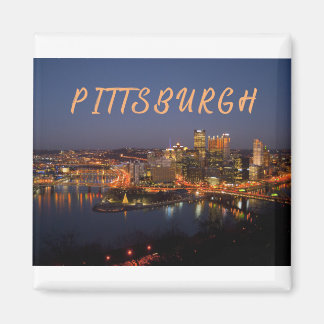 Imã Pittsburgh, Centro Night River da Pensilvânia