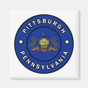 Imã Pittsburgh Pennsylvania