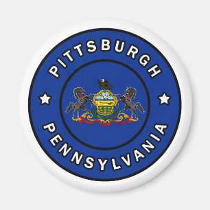 Imã Pittsburgh Pennsylvania