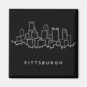 Imã Pittsburgh Pensilvânia