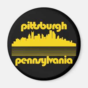Imã Pittsburgh Pensilvânia