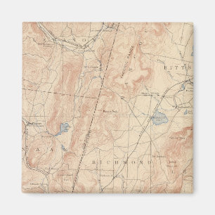 Imã Pittsfield, Massachusetts