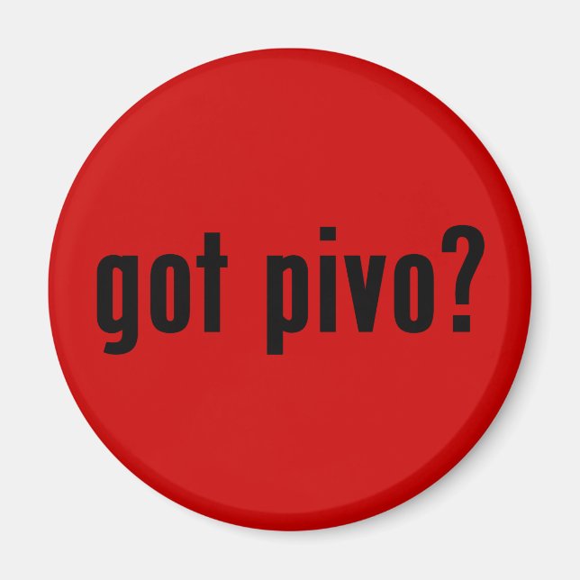 Imã pivo? (Frente)