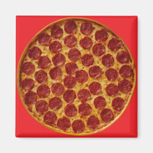 Imã Pizza