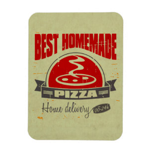 Ímã Pizza