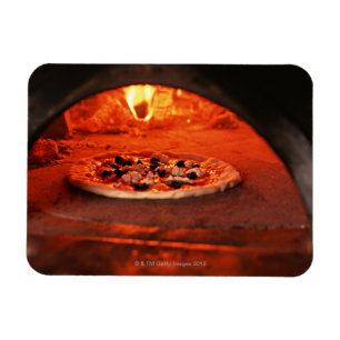 Ímã Pizza