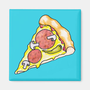 Imã Pizza