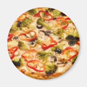 Imã Pizza
