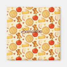 Pizza E Ingredientes De Maçã Fashiada