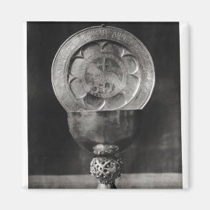 Imã Placa do cálice e do Eucaristia