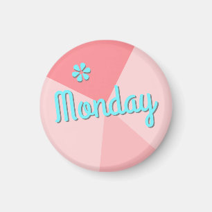 Imã Planejador de Bloco de Cor Retroativa