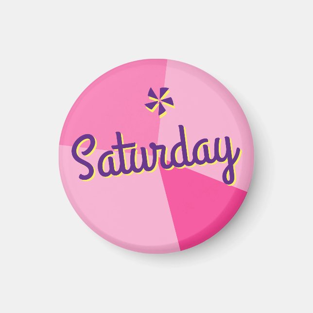 Imã Planejador de Bloco de Cor Retroativa (Frente)