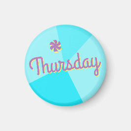 Imã Planejador de Bloco de Cor Retroativa