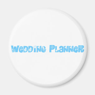 Imã Planejador de Casamento