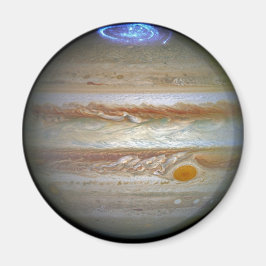 Imã Planet Jupiter Magnet