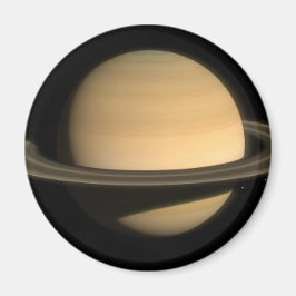 Imã Planet Saturn Magnet