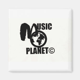 IMÃ PLANETA DE MÚSICA