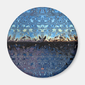 Imã Planeta dos ácidos conjugados