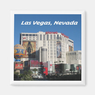imã - Planeta Hollywood em Las Vegas, Nevada