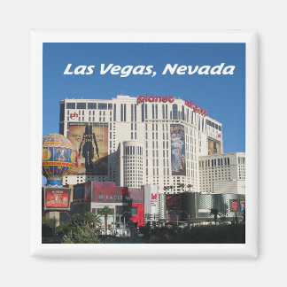 imã - Planeta Hollywood em Las Vegas, Nevada