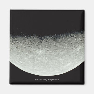 Imã Planeta Mercury