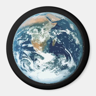 Imã Planeta Terra