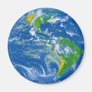 Imã planeta Terra