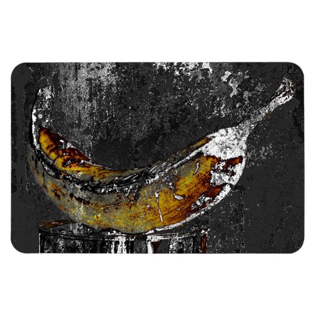 Ímã planície (Horizontal)