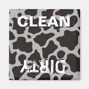 Imã Plano de fundo da vaca