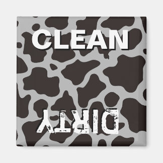 Imã Plano de fundo da vaca