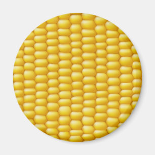 Imã Plano de Fundo do Cob do Corn
