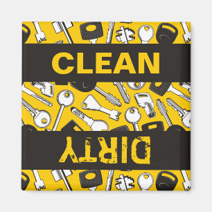 Imã Plano de Fundo do Conjunto de Chaves