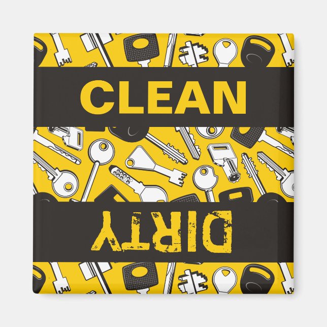 Imã Plano de Fundo do Conjunto de Chaves (Frente)