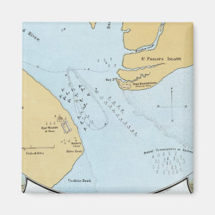 Imã Plano do Ataque Naval e Captura de Porto Real