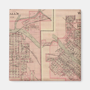 Imã Planos de Cedar Falls 2