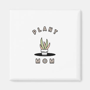 Imã Planta mãe