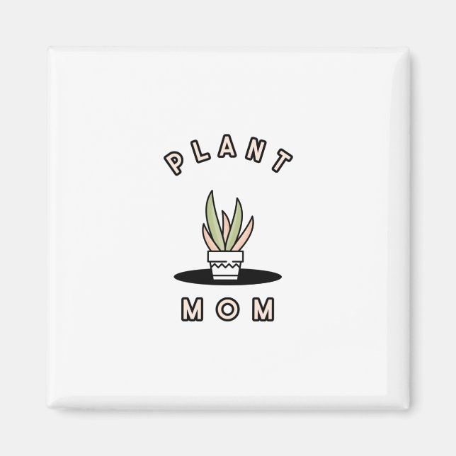 Imã Planta mãe (Frente)
