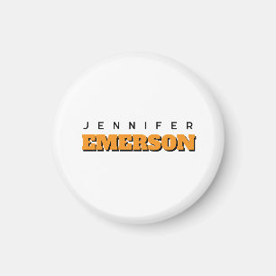 Imã Planta moderna minimalista profissional