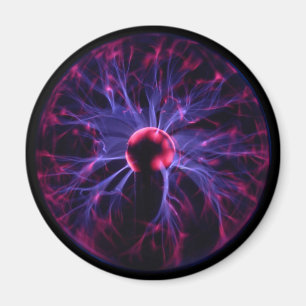 Imã Plasma magnético