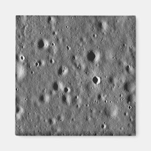 Imã Plataforma de aterragem de Apollo 11