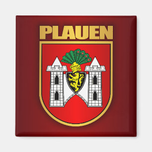 Imã Plauen