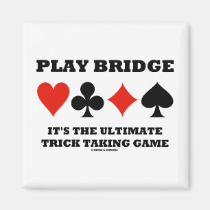 Imã Play Bridge É o mais avançado jogo de tiro
