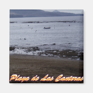 Imã Playa de Las Canteras