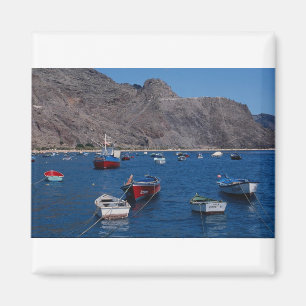 Imã Playa de Las Teresitas, San Andres, Tenerife, Cana