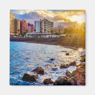 Imã Playa Martianez